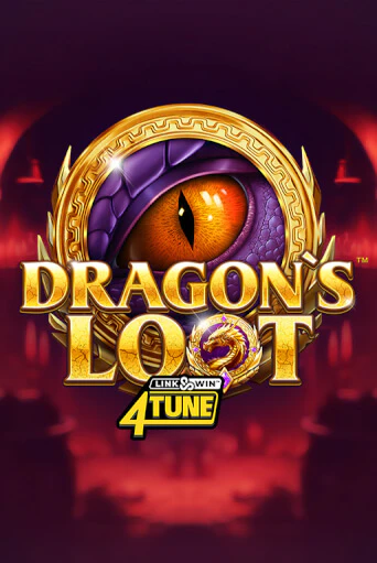 Dragon's Loot Link&Win 4Tune в демо-режиме играть бесплатно | Азино777