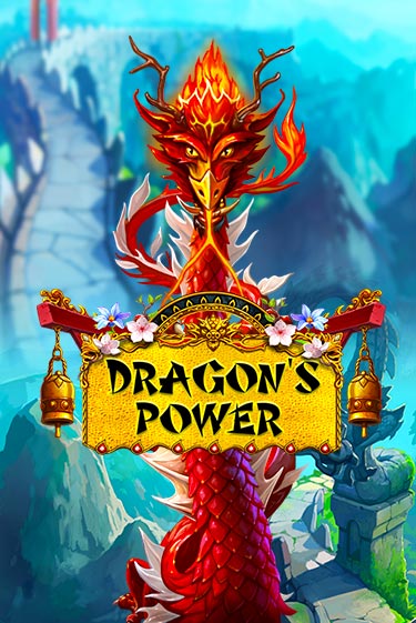 Dragons Power в демо-режиме играть бесплатно | Азино777
