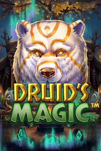 Druid’s Magic в демо-режиме играть бесплатно | Азино777