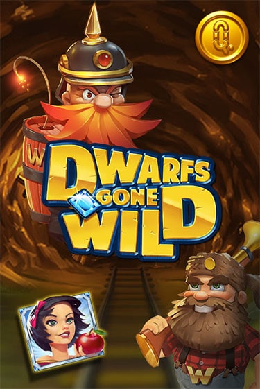 Dwarfs Gone Wild в демо-режиме играть бесплатно | Азино777