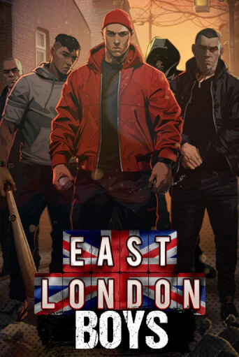 East London Boys в демо-режиме играть бесплатно | Азино777