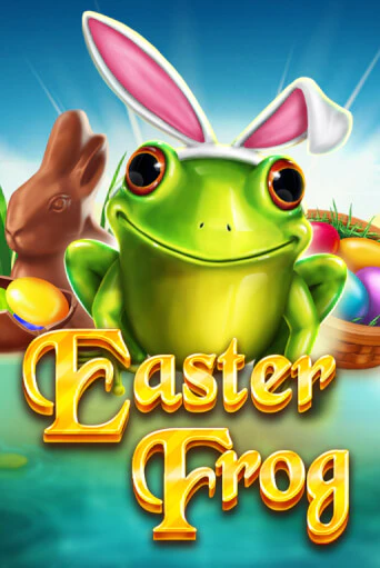 Easter Frog в демо-режиме играть бесплатно | Азино777