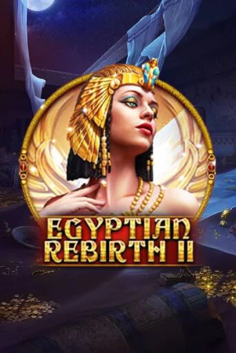 Egyptian Rebirth II - 10 Lines в демо-режиме играть бесплатно | Азино777