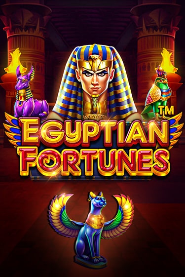 Egyptian Fortunes в демо-режиме играть бесплатно | Азино777