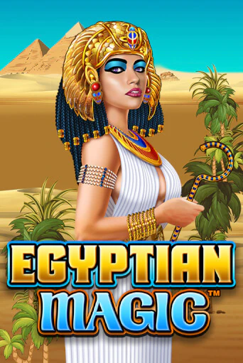 Egyptian Magic в демо-режиме играть бесплатно | Азино777