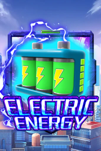 Electric Energy в демо-режиме играть бесплатно | Азино777