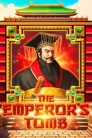 The Emperor's Tomb в демо-режиме играть бесплатно | Азино777