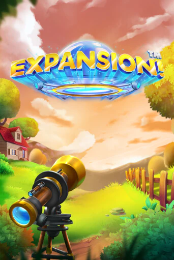 Expansion в демо-режиме играть бесплатно | Азино777