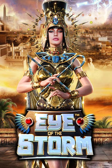 Eye of the Storm в демо-режиме играть бесплатно | Азино777