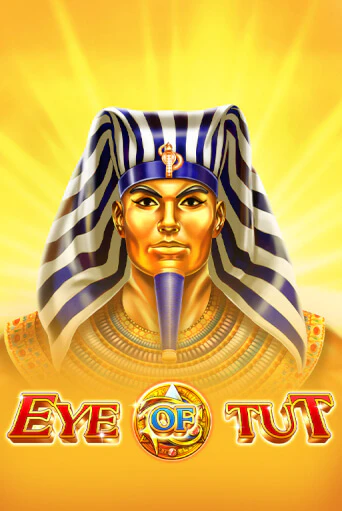 Eye of Tut в демо-режиме играть бесплатно | Азино777
