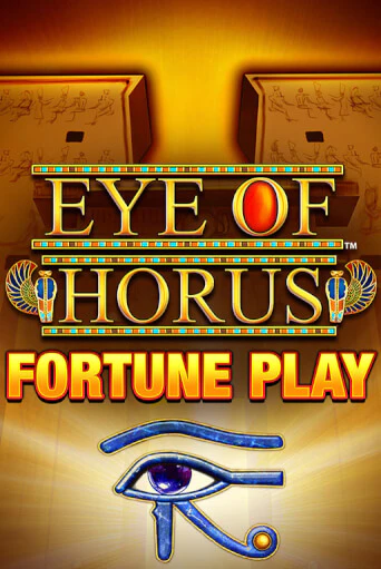 Eye of Horus Fortune Play в демо-режиме играть бесплатно | Азино777