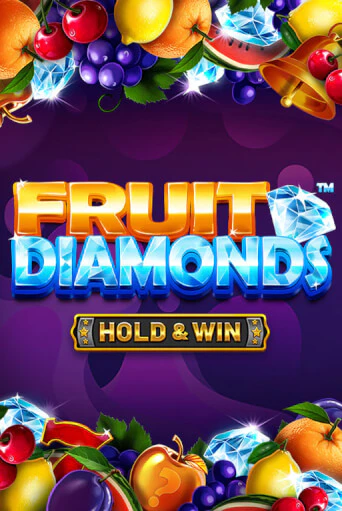 Fruit Diamonds - Hold & Win™ в демо-режиме играть бесплатно | Азино777