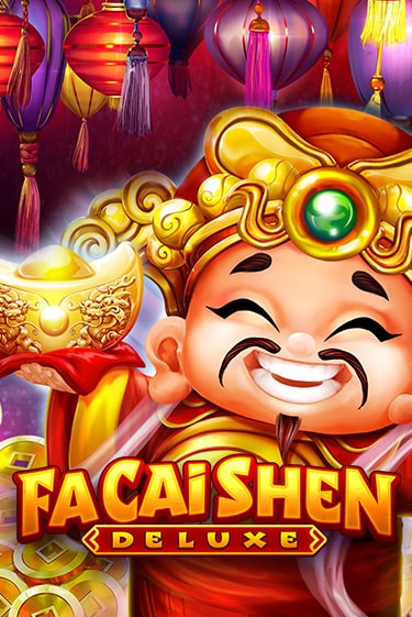 Fa Cai Shen Deluxe в демо-режиме играть бесплатно | Азино777