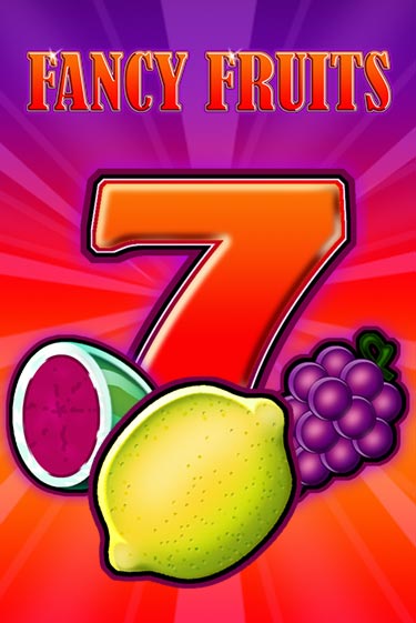 Fancy Fruits в демо-режиме играть бесплатно | Азино777