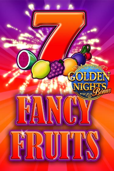 Fancy Fruits Golden Nights в демо-режиме играть бесплатно | Азино777