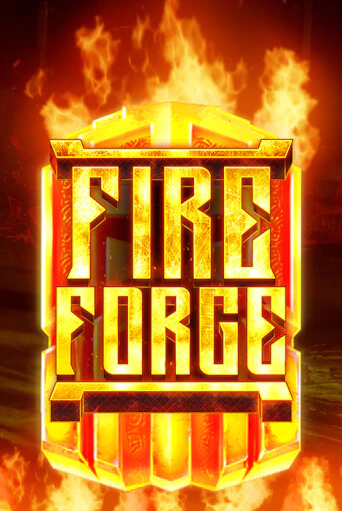 Fire Forge в демо-режиме играть бесплатно | Азино777