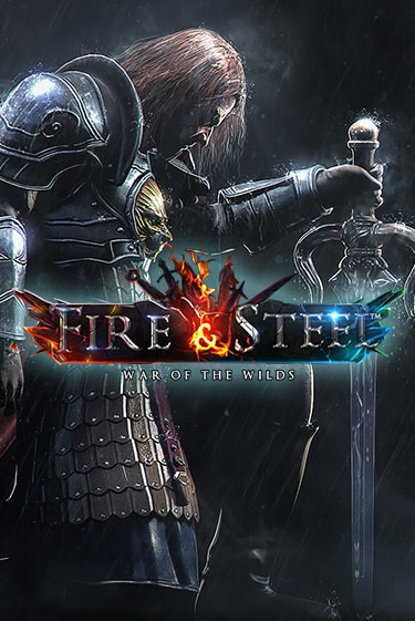 Fire & Steel в демо-режиме играть бесплатно | Азино777