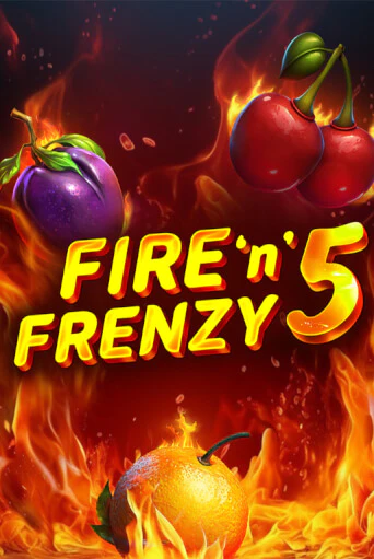 Fire’n’Frenzy 5 в демо-режиме играть бесплатно | Азино777