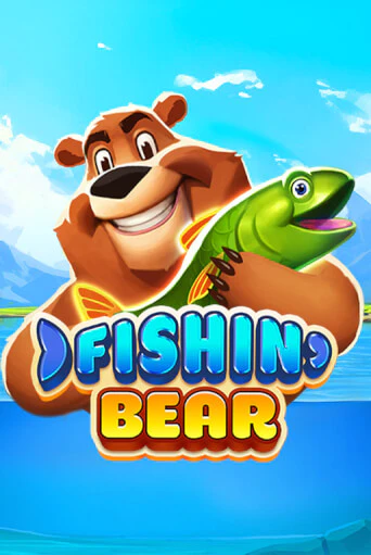 Fishin Bear в демо-режиме играть бесплатно | Азино777