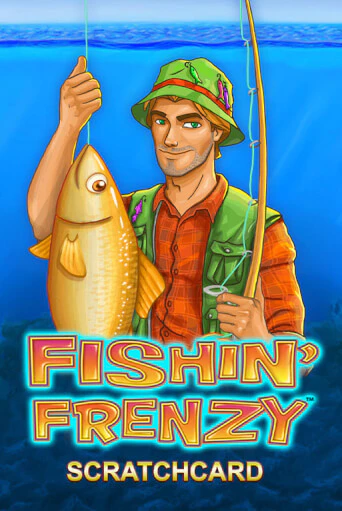 Fishin' Frenzy Scratchcard в демо-режиме играть бесплатно | Азино777