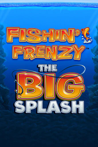 Fishin Frenzy The Big Splash в демо-режиме играть бесплатно | Азино777