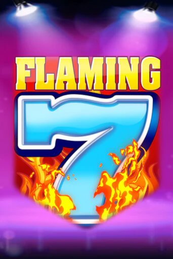 Flaming 7's в демо-режиме играть бесплатно | Азино777