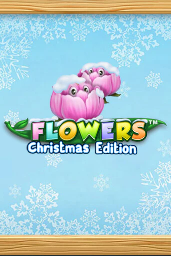 Flowers Christmas Edition в демо-режиме играть бесплатно | Азино777