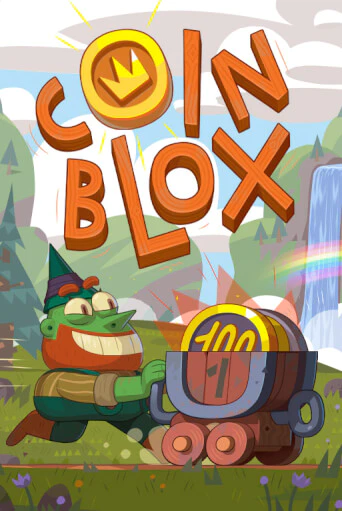 Coin Blox в демо-режиме играть бесплатно | Азино777