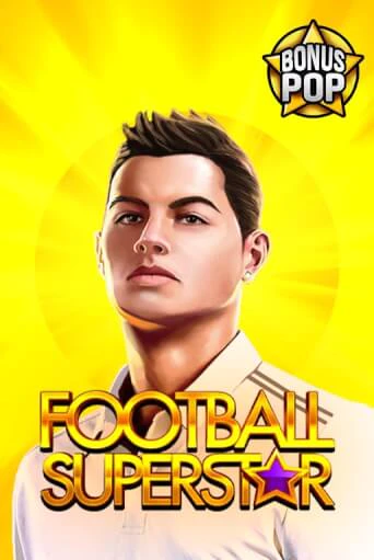 Football Superstar в демо-режиме играть бесплатно | Азино777
