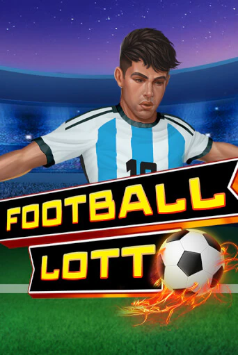 Football Lotto в демо-режиме играть бесплатно | Азино777