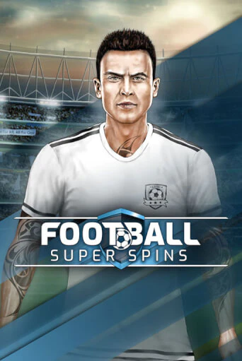 Football Super Spins в демо-режиме играть бесплатно | Азино777
