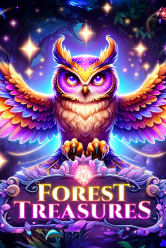 Forest Treasures в демо-режиме играть бесплатно | Азино777