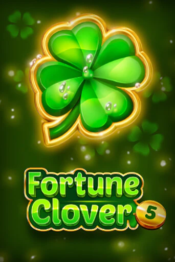 Fortune Clover 5 в демо-режиме играть бесплатно | Азино777