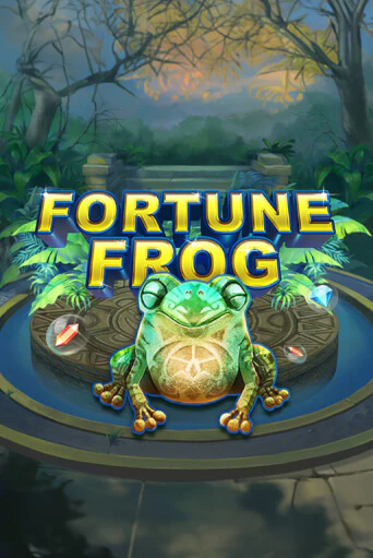 Fortune Frog в демо-режиме играть бесплатно | Азино777
