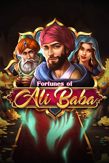 Fortunes of Ali Baba в демо-режиме играть бесплатно | Азино777