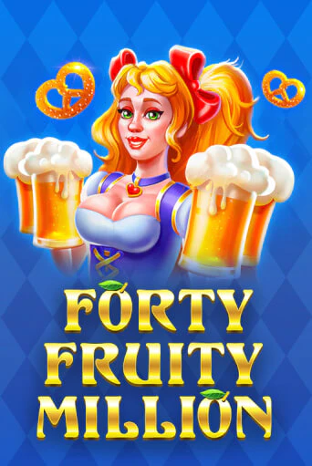 Forty Fruity Million в демо-режиме играть бесплатно | Азино777