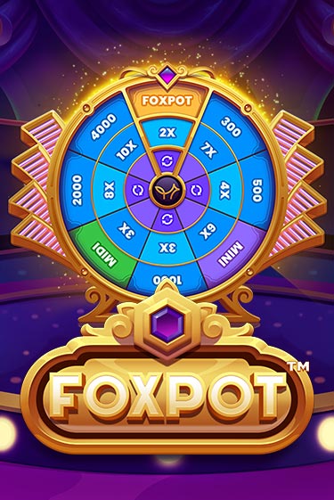 Foxpot в демо-режиме играть бесплатно | Азино777