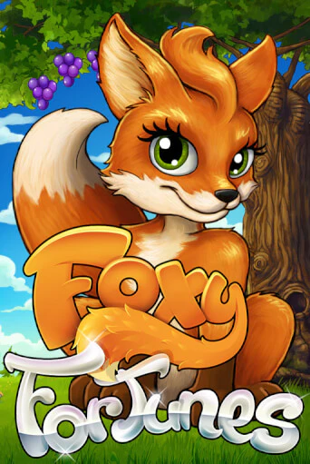 Foxy Fortune в демо-режиме играть бесплатно | Азино777