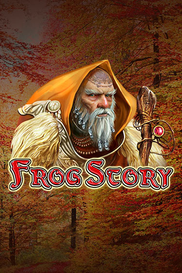 Frog Story в демо-режиме играть бесплатно | Азино777