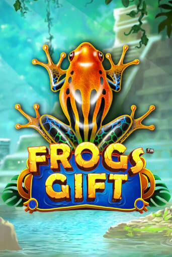 Frog's Gift в демо-режиме играть бесплатно | Азино777