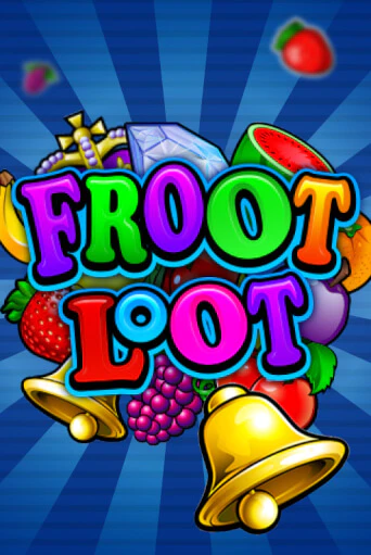 Froot Loot 9-Line в демо-режиме играть бесплатно | Азино777