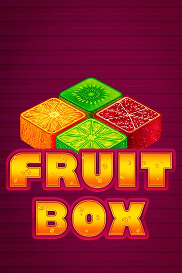 Fruit Box в демо-режиме играть бесплатно | Азино777
