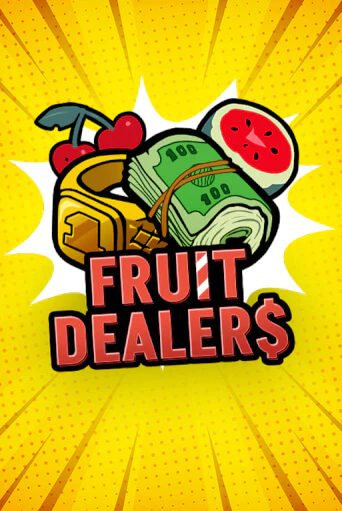 Fruit Dealers в демо-режиме играть бесплатно | Азино777