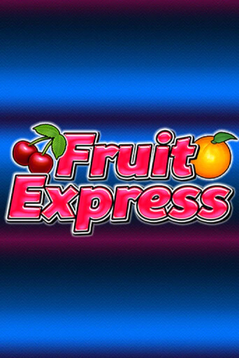 Fruit Express в демо-режиме играть бесплатно | Азино777