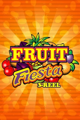 Fruit Fiesta 3-Reel в демо-режиме играть бесплатно | Азино777