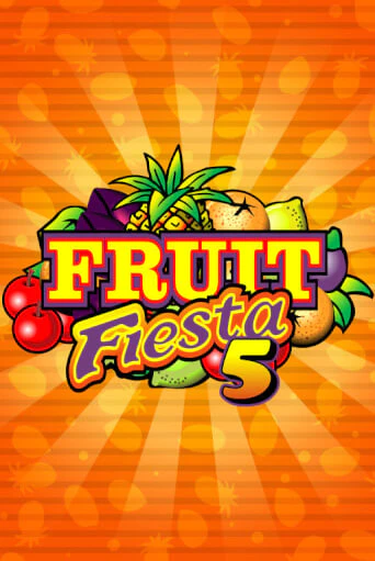 Fruit Fiesta 5-Line в демо-режиме играть бесплатно | Азино777