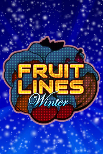 Fruit Lines Winter в демо-режиме играть бесплатно | Азино777