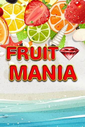 Fruit Mania в демо-режиме играть бесплатно | Азино777