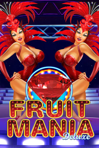 Fruit Mania Deluxe в демо-режиме играть бесплатно | Азино777