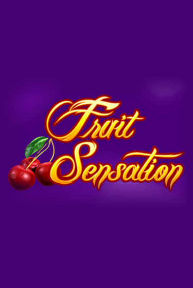 Fruit Sensation в демо-режиме играть бесплатно | Азино777